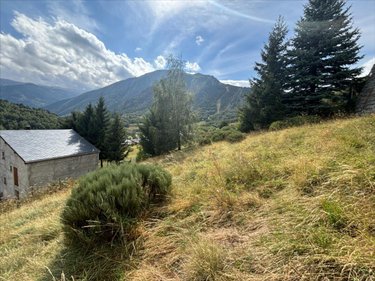 Terrain a batir a vendre Porté-Puymorens 66760 Pyrénées-Orientales 625 m2  65000 euros