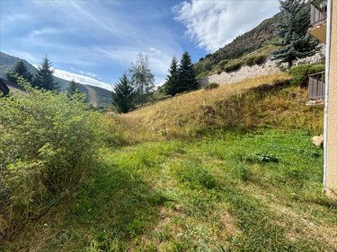 Terrain a batir a vendre Porté-Puymorens 66760 Pyrénées-Orientales 625 m2  65000 euros