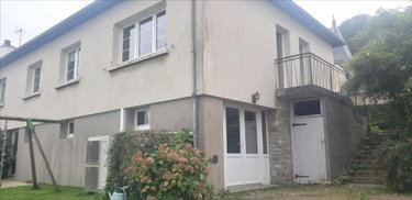 Maison a vendre Cherbourg-en-Cotentin 50100 Manche 150 m2 5 pièces 255620 euros