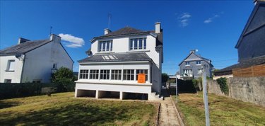 Maison a vendre Gourin 56110 Morbihan 86 m2 6 pièces 92116 euros