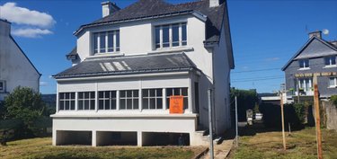 Maison a vendre Gourin 56110 Morbihan 86 m2 6 pièces 92116 euros