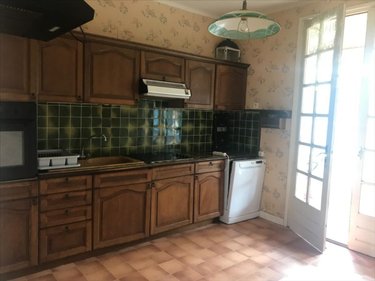 Maison a vendre Gourin 56110 Morbihan 86 m2 6 pièces 92116 euros