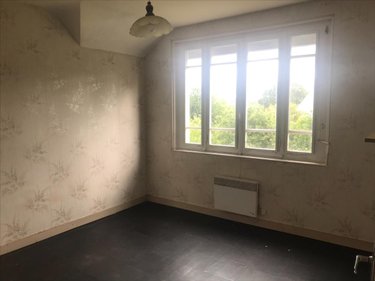 Maison a vendre Gourin 56110 Morbihan 86 m2 6 pièces 92116 euros
