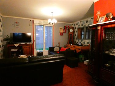 Maison a vendre Beaussais-sur-Mer 22650 Côtes-d'Armor 128 m2 6 pièces 310372 euros