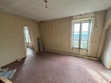 Appartement a vendre Laon 02000 Aisne 127 m2  169000 euros