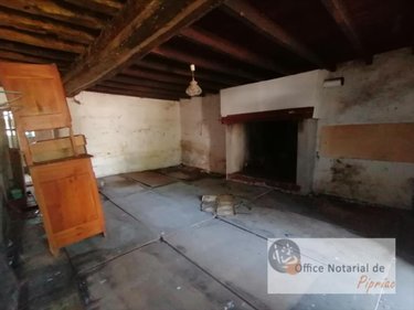 Maison a vendre Renac 35660 Ille-et-Vilaine 130 m2 6 pièces 28600 euros