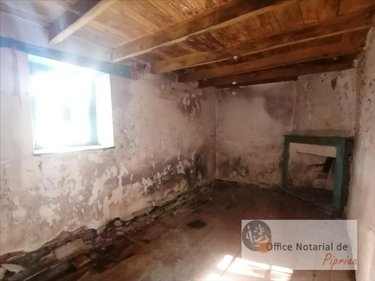 Maison a vendre Renac 35660 Ille-et-Vilaine 130 m2 6 pièces 28600 euros