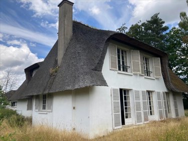 Maison a vendre La Saussaye 27370 Eure 173 m2 6 pièces 257250 euros