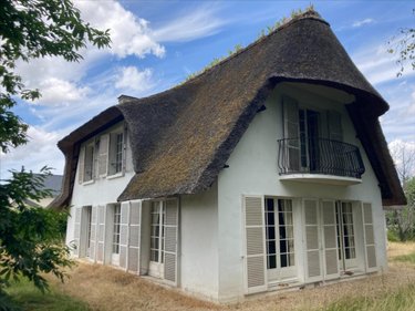 Maison a vendre La Saussaye 27370 Eure 173 m2 6 pièces 294000 euros