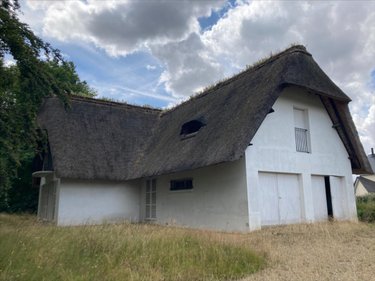 Maison a vendre La Saussaye 27370 Eure 173 m2 6 pièces 257250 euros