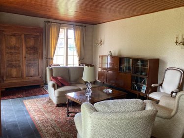 Maison a vendre La Saussaye 27370 Eure 173 m2 6 pièces 294000 euros