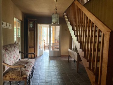 Maison a vendre La Saussaye 27370 Eure 173 m2 6 pièces 257250 euros