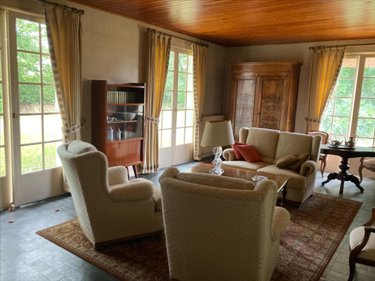 Maison a vendre La Saussaye 27370 Eure 173 m2 6 pièces 294000 euros