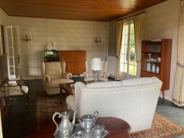 Maison a vendre La Saussaye 27370 Eure 173 m2 6 pièces 257250 euros