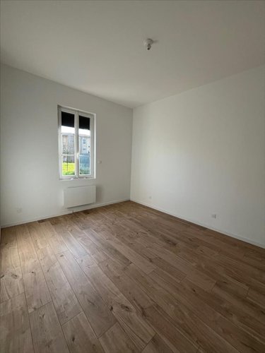 Location appartement Malafretaz 01340 Ain 46 m2 2 pièces 595 euros