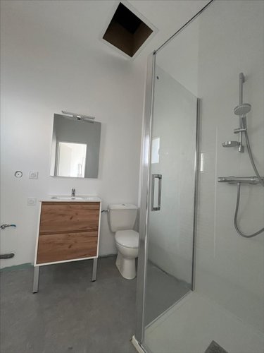 Location appartement Malafretaz 01340 Ain 46 m2 2 pièces 595 euros