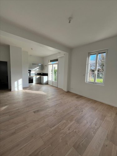 Location appartement Malafretaz 01340 Ain 46 m2 2 pièces 595 euros