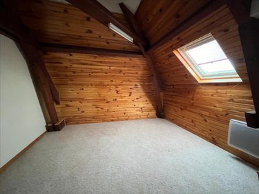 Maison a vendre Saint-Sulpice-de-Pommeray 41000 Loir-et-Cher 229 m2 8 pièces 221000 euros