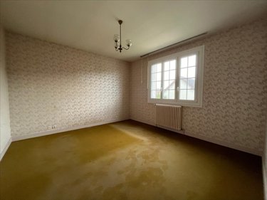 Maison a vendre Saint-Sulpice-de-Pommeray 41000 Loir-et-Cher 229 m2 8 pièces 221000 euros