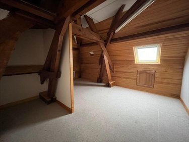 Maison a vendre Saint-Sulpice-de-Pommeray 41000 Loir-et-Cher 229 m2 8 pièces 221000 euros