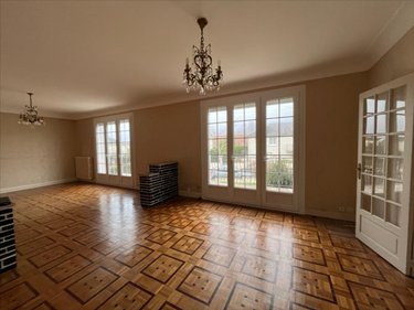 Maison a vendre Saint-Sulpice-de-Pommeray 41000 Loir-et-Cher 229 m2 8 pièces 221000 euros