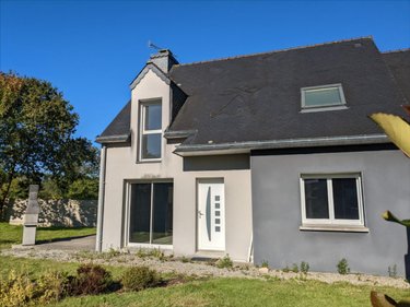 Maison a vendre Gourin 56110 Morbihan 113 m2 8 pièces 210540 euros