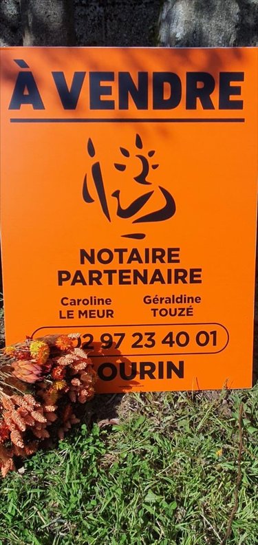 Maison a vendre Gourin 56110 Morbihan 113 m2 8 pièces 210540 euros