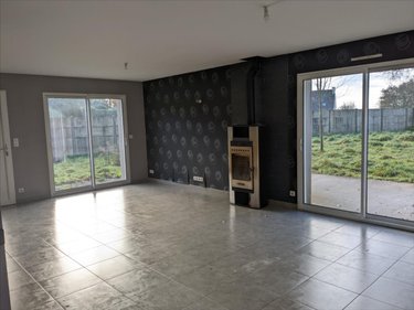 Maison a vendre Gourin 56110 Morbihan 113 m2 8 pièces 210540 euros