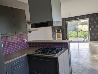 Maison a vendre Gourin 56110 Morbihan 113 m2 8 pièces 210540 euros