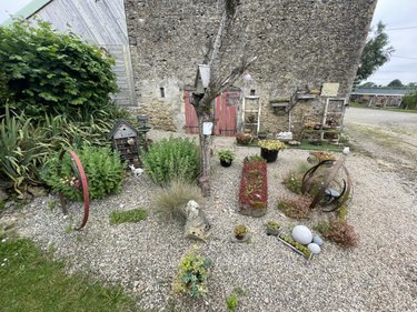 Maison a vendre Dangeul 72260 Sarthe 147 m2 6 pièces 265980 euros