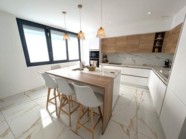 Maison a vendre Cusset 03300 Allier 147 m2 5 pièces 298680 euros