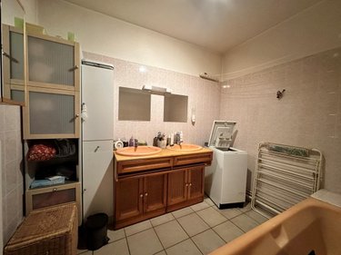 Appartement a vendre Saint-Flour 15100 Cantal 120 m2  95000 euros