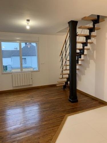 Location appartement Loudéac 22600 Côtes-d'Armor 32 m2 2 pièces 450 euros