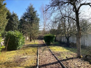 Maison a vendre Lens 62300 Pas-de-Calais 179 m2 4 pièces 209000 euros