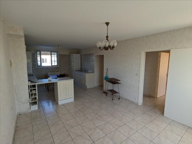 Maison a vendre Bourgueil 37140 Indre-et-Loire 81 m2 4 pièces 146720 euros