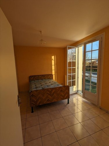 Maison a vendre Bourgueil 37140 Indre-et-Loire 81 m2 4 pièces 146720 euros