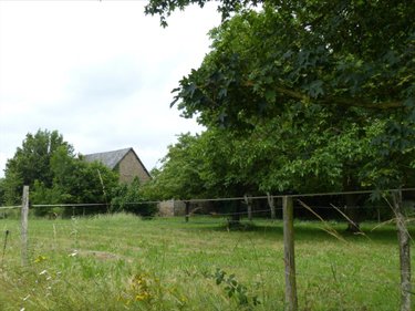 Maison a vendre Commer 53470 Mayenne 67 m2 3 pièces 105000 euros