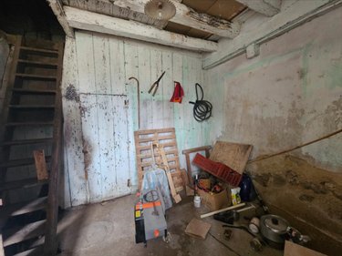 Maison a vendre Commer 53470 Mayenne 67 m2 3 pièces 105000 euros