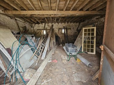 Maison a vendre Commer 53470 Mayenne 67 m2 3 pièces 105000 euros