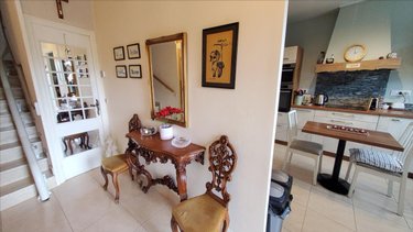 Maison a vendre Scrignac 29640 Finistère 114 m2 7 pièces 183750 euros