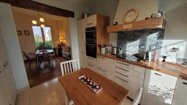 Maison a vendre Scrignac 29640 Finistère 114 m2 7 pièces 183750 euros