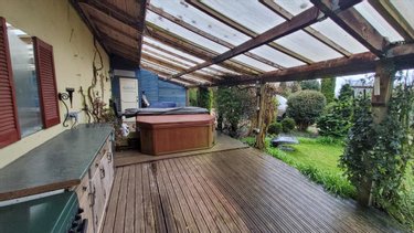 Maison a vendre Scrignac 29640 Finistère 114 m2 7 pièces 183750 euros
