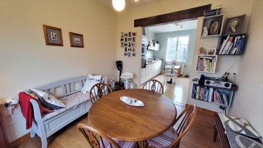 Maison a vendre Scrignac 29640 Finistère 114 m2 7 pièces 183750 euros