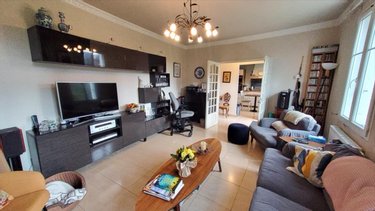 Maison a vendre Scrignac 29640 Finistère 114 m2 7 pièces 183750 euros