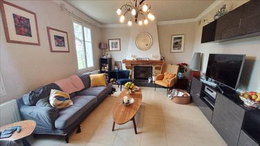Maison a vendre Scrignac 29640 Finistère 114 m2 7 pièces 183750 euros