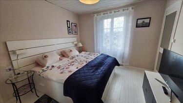 Maison a vendre Scrignac 29640 Finistère 114 m2 7 pièces 183750 euros