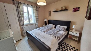 Maison a vendre Scrignac 29640 Finistère 114 m2 7 pièces 183750 euros