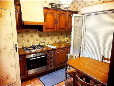 Maison a vendre Saint-Germain-du-Puy 18390 Cher 93 m2 3 pièces 130625 euros