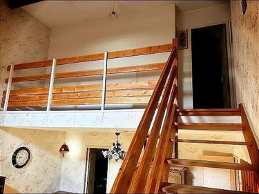 Maison a vendre Saint-Germain-du-Puy 18390 Cher 93 m2 3 pièces 130625 euros