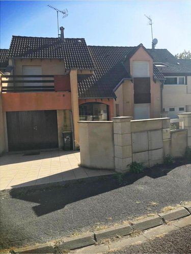 Maison a vendre Saint-Germain-du-Puy 18390 Cher 93 m2 3 pièces 130625 euros